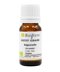 Petit grain bigarade (Citrus aurantium) BIO, 50 ml